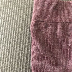Kid tights, closed sock